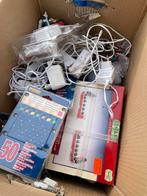 Lemax en Intratuin kerst accessoires, Diversen, Ophalen of Verzenden, Zo goed als nieuw