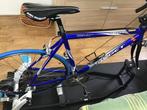 Race fiets plus flow-tact, Ophalen, Gebruikt, Heren, Aluminium