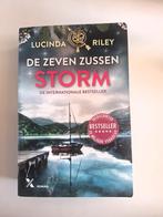 Storm (De zeven zussen deel 2) – Lucinda Riley, Boeken, Romans, Ophalen of Verzenden, Lucinda Riley