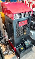 MTM 33kw oliekachel werkplaats verwarming brand oude olie, Doe-het-zelf en Verbouw, Verwarming en Radiatoren, Ophalen