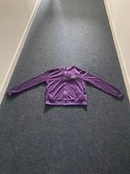 Vest paars NIEUW, Paars, Maat 42/44 (L), Nieuw, Ophalen of Verzenden
