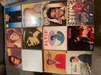 Elvis Presley albums bieden per stuk, Ophalen of Verzenden, Zo goed als nieuw, 12 inch, Pop
