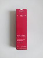 New Clarins Total Eye Lift 7 ml, Ophalen of Verzenden, Nieuw