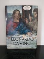 Boek , Leonardo da Vinci 1635 Illustrations, Boeken, Ophalen of Verzenden, Zo goed als nieuw, Schilder- en Tekenkunst
