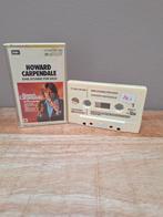 Howard Carpendale - Eine Stunde für Dich Cassette, Cd's en Dvd's, Cassettebandjes, Gebruikt, 1 bandje, Ophalen of Verzenden, Origineel