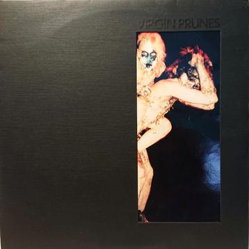 Virgin Prunes – A New Form Of Beauty Parts 1-4 (Italie 1983) beschikbaar voor biedingen
