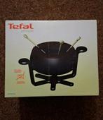 Nieuwe tefal fondue set, Ophalen, Nieuw, Elektrisch
