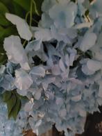 Kunstbloem Wisteria per tak 3.50, Belle Vieille Brocante, Ophalen of Verzenden, Zo goed als nieuw, Jolandamonsieurs@gmail.com