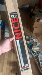 Tegelrooster voor douchegoot 70cm, Ophalen, Nieuw