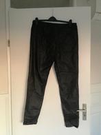 Leuke zwarte broek maat 48, Zwart, Ophalen of Verzenden, Zo goed als nieuw, Miss Etam
