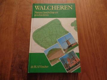 WALCHEREN - Natuur, landschap en geschiedenis beschikbaar voor biedingen