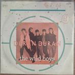 Duran duran The wild boys, Cd's en Dvd's, Vinyl Singles, 7 inch, Single, Ophalen of Verzenden, Zo goed als nieuw