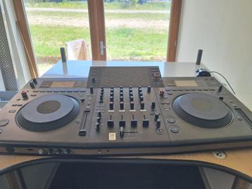 pioneer Opus Quad beschikbaar voor biedingen
