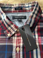 Tommy Hilfiger Overhemd maat xxl nieuw, Kleding | Heren, Grote Maten, Ophalen, Overhemd, Blauw, Tommy Hilfiger
