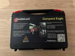 DoubleLock Compact Eagle Disselslot, Ophalen of Verzenden, Zo goed als nieuw