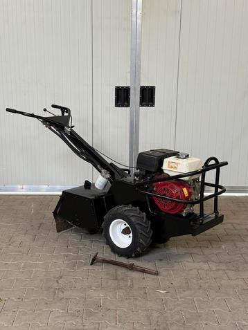Barreto 1320H hydraulische tuinfrees, grondfrees beschikbaar voor biedingen