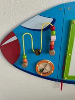 Wandmeubel viga vliegtuig 180cm, Kinderen en Baby's, Ophalen, Gebruikt