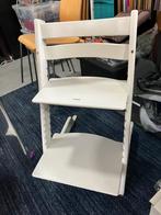 Tripp trapp (opknapper), Kinderen en Baby's, Kinderstoelen, Ophalen, Gebruikt, Meegroeistoel