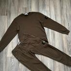 Stone Island Joggingspak (Tracksuit, Trainingspak), Maat 48/50 (M), Ophalen of Verzenden, Zo goed als nieuw