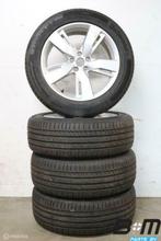 Set 19 inch velgen + banden Audi Q5 80A 80A601025D, Auto-onderdelen, 19 inch, Gebruikt, Banden en Velgen, 235 mm