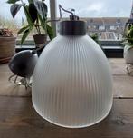 Ikea hanglamp glas melkglas wit doorsnee 35cm, Huis en Inrichting, Lampen | Hanglampen, Minder dan 50 cm, Glas, Ophalen of Verzenden