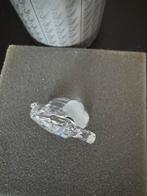 Swarovski zeepaardje, Zee, Verzenden, Paardje, Zo goed als nieuw
