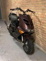 Aprilia sr50 sprinter 70cc 24pk!, Fietsen en Brommers, Scooters | Aprilia, Ophalen, Tweetakt, 70 cc, SR 50