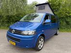 Volkswagen T5 Cruise 2.5 Camper Buscamper 6 Persoons AIRCO, Buscamper of Camperbus, Rensing, Rensingautos@hotmail.com, Volkswagen