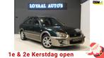Subaru Impreza Plus 2.0 GX AWD | 4X4 | AIRCO | ELEK.RAMEN |, Gebruikt, 4 cilinders, Origineel Nederlands, Handgeschakeld