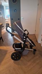 Joolz kinderwagen met reiswieg, Kinderen en Baby's, Kinderwagens en Combinaties, Overige merken, Gebruikt, Ophalen of Verzenden