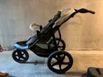 Goede Hauck grijze hardloop Buggy,, Kinderen en Baby's, Buggy's, Ophalen, Gebruikt, Overige merken