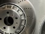 AUDI RSQ3/RS3 REMSCHIJVEN SET, Auto-onderdelen, Remmen en Aandrijving, Ophalen of Verzenden, Nieuw, Audi