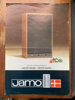 Jamo luidspreker folder 1978, Gebruikt, Ophalen of Verzenden