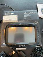 Garmin Zumo 390 LM (scherm donker), Motoren, Accessoires | Navigatiesystemen, Gebruikt