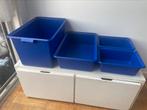 IKEA SLUGIS, Doe-het-zelf en Verbouw, Kratten en Dozen, Ophalen, Gebruikt, Overige typen, Minder dan 35 cm