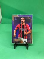 Zlatan ibrahimovic ac milan topps gold ajax, Verzamelen, Sportartikelen en Voetbal, Ophalen of Verzenden, Zo goed als nieuw, Ajax