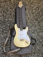 PRS Silver Sky SE Moon White, Ophalen of Verzenden, Zo goed als nieuw, Solid body, Paul Reed Smith