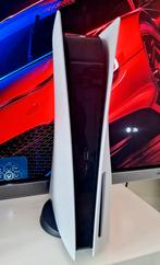 Playstation 5 disc version 825gb ✅️ ️lees de beschrijving 🔰, Ophalen of Verzenden, Zo goed als nieuw