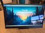 Draagbare Touchscreen Monitor, Computers en Software, Monitoren, USB-C, IPS, Touchscreen, Full HD