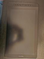 Huion Kamvas 13 (paars) tekentablet, Computers en Software, Tekentablets, Ophalen of Verzenden