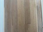 50m2 Lamelparket Vloer - Zelf Ophalen!, Doe-het-zelf en Verbouw, Vloerdelen en Plavuizen, Gebruikt, 10 m² of meer, 10 tot 30 cm
