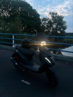 Piaggo zip 80cc, Fietsen en Brommers, Ophalen of Verzenden, Zo goed als nieuw, Zip