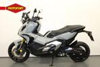Honda X-ADV 750 (bj 2021), Bedrijf, Meer dan 35 kW, Toermotor