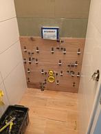 Vloer- en Wandwerk - Bel 0645195039, Diensten en Vakmensen, Stukadoors en Tegelzetters