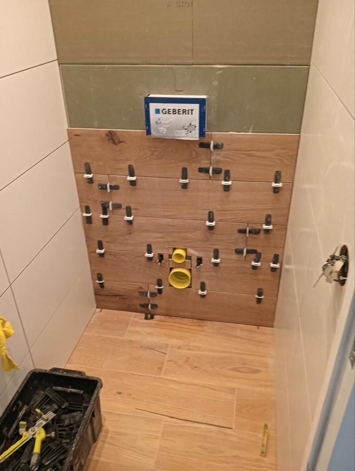 Vloer- en Wandwerk - Bel 0645195039, Diensten en Vakmensen, Stukadoors en Tegelzetters