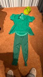 Robin hood pak. Disney voor 10 jarige, Ophalen of Verzenden, Zo goed als nieuw, 134 t/m 140, Jongen of Meisje