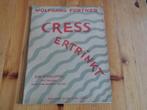 Cress ertrinkt - wolfgang fortner / andreas zeitler, Gebruikt, Klassiek, Artiest of Componist, Zang