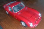 Ferrari 250 gto 1/18, Hobby en Vrije tijd, Modelauto's | 1:18, Ophalen, Zo goed als nieuw, Auto, Bburago
