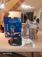 Nieuwe KS Ancona Staand Buitenlamp – met Bewegingsmelder, Tuin en Terras, Buitenverlichting, Ophalen, Minder dan 50 watt, Wandlamp