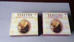 Haydn. 9 cd’s, Ophalen of Verzenden, Classicisme, Zo goed als nieuw